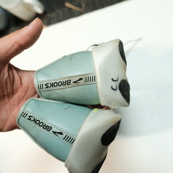 Brooks Hyperion Max Mens Size 10 - Picture 7 of 7